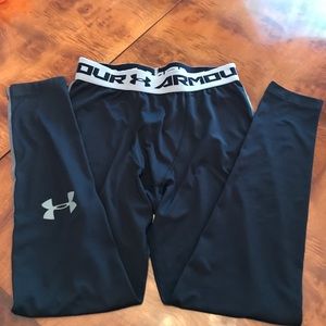 Under Amour Compression Pants